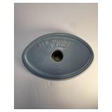 Red Wing USA Pedestal Bowl