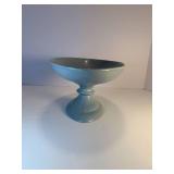 Red Wing USA Pedestal Bowl