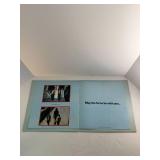 Three Star Wars Vinyl Records in protective sleeve