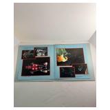 Three Star Wars Vinyl Records in protective sleeve