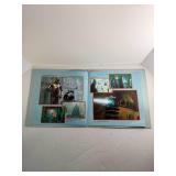 Three Star Wars Vinyl Records in protective sleeve