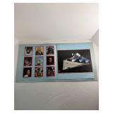 Three Star Wars Vinyl Records in protective sleeve