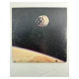 Three Star Wars Vinyl Records in protective sleeve