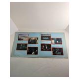 Three Star Wars Vinyl Records in protective sleeve