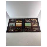 Three Star Wars Vinyl Records in protective sleeve