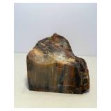 8 Pounds of Petrified Wood