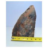 8 Pounds of Petrified Wood