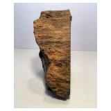 8 Pounds of Petrified Wood