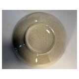 Two Piece Red Wing Speckle pattern pottery