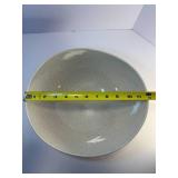 Two Piece Red Wing Speckle pattern pottery