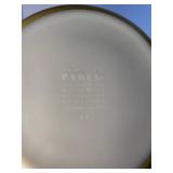 Pyrex Shenandoah Cinderella mixing bowls