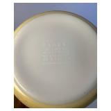 Pyrex Shenandoah Cinderella mixing bowls