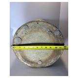 6-gallon Red Wing crock