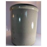 6-gallon Red Wing crock