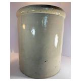 6-gallon Red Wing crock