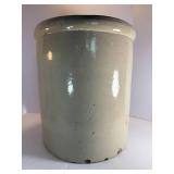 6-gallon Red Wing crock