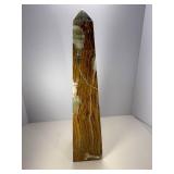 Tall Stone Obelisk