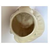 Smiling Pig cookie jar