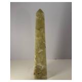 Stone Obelisk