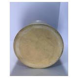 2 Gallon Birch Leaf Red Wing Crock