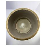 2 Gallon Birch Leaf Red Wing Crock