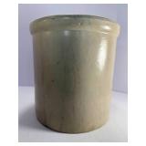 2 Gallon Birch Leaf Red Wing Crock