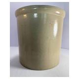 2 Gallon Birch Leaf Red Wing Crock