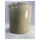 2 Gallon Birch Leaf Red Wing Crock