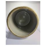 12 Gallon Red Wing Crock