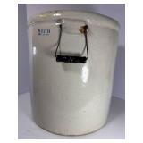 12 Gallon Red Wing Crock