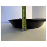 Large Lodge Cast Iron Skillet