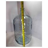 Large 5 Gallon Glass Jar