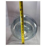 Large 5 Gallon Glass Jar