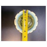 Vaseline  Uranium Glass