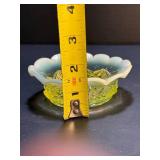 Vaseline  Uranium Glass
