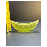 Vaseline  Uranium Glass