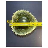 Vaseline  Uranium Glass