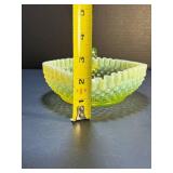 Vaseline  Uranium Glass