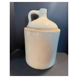 5 Gallon Red Wing Stoneware Jug