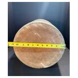 5 Gallon Red Wing Stoneware Jug