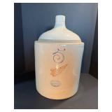 5 Gallon Red Wing Stoneware Jug
