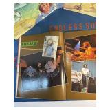 Beach Boy Double Album and Photo Album in protective sleeve