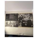 Beatles For Sale Album in protective sleeve
