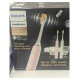5 Piece Lot - Used Philips Sonic Care - ASIS