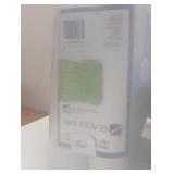 Full Bin Mixed Items - Reading Glasses - Fittings - LED Candles and More - mixed Condition