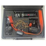 SportDOG SBC-18 Deluxe Bark Control Electronic Dog Collar kit