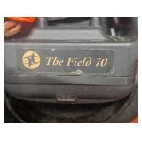 SportDOG SBC-18 Deluxe Bark Control Electronic Dog Collar kit