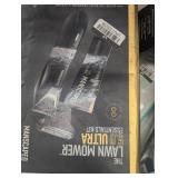 Mixed Bin of Open Electric Shavers and Water Picks