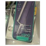 Mixed Bin of Open Electric Shavers and Water Picks