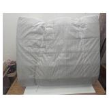 Ikea Metal Frame Bunk Bed - With Mattress and Ladder - No Hardware